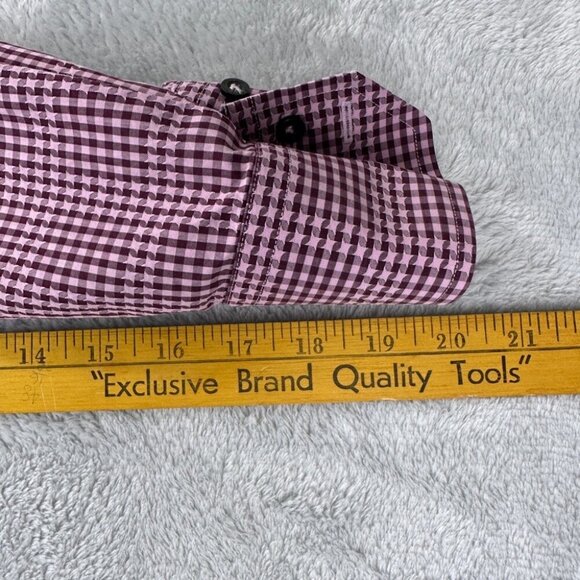 Robert Graham Button Up Long Sleeve Shirt Men’s Size XL - Picture 2 of 10